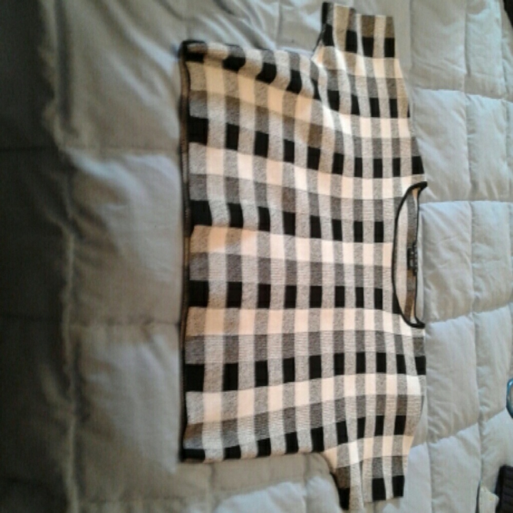 Ladies top